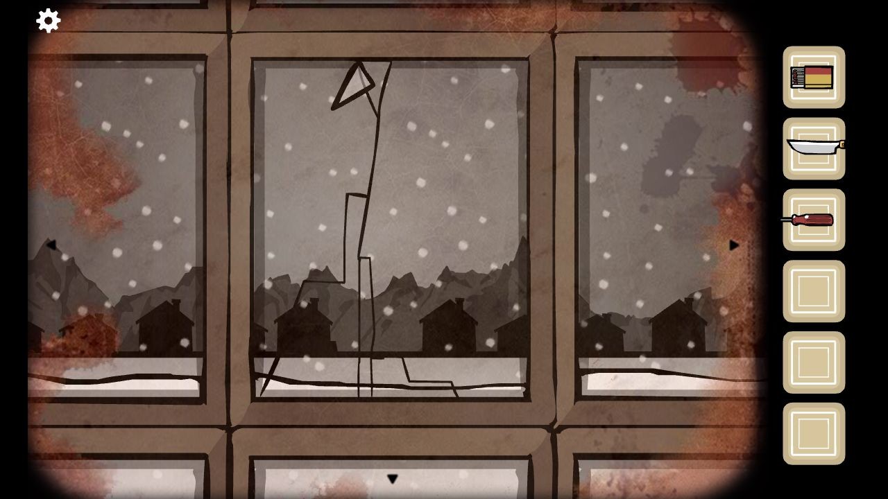 逃离方块：生日第七部分攻略