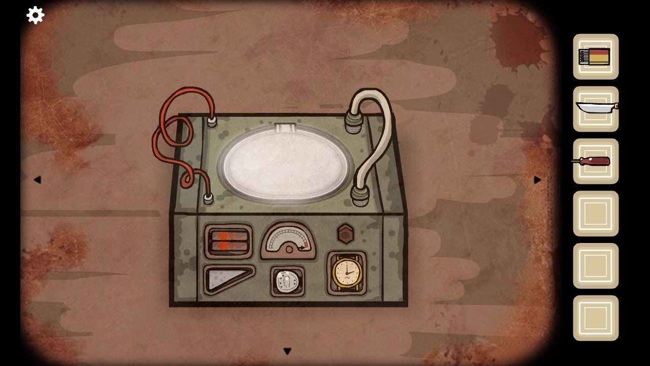 逃离方块：生日第七部分攻略