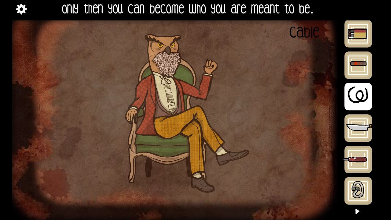 逃离方块：生日第七部分攻略