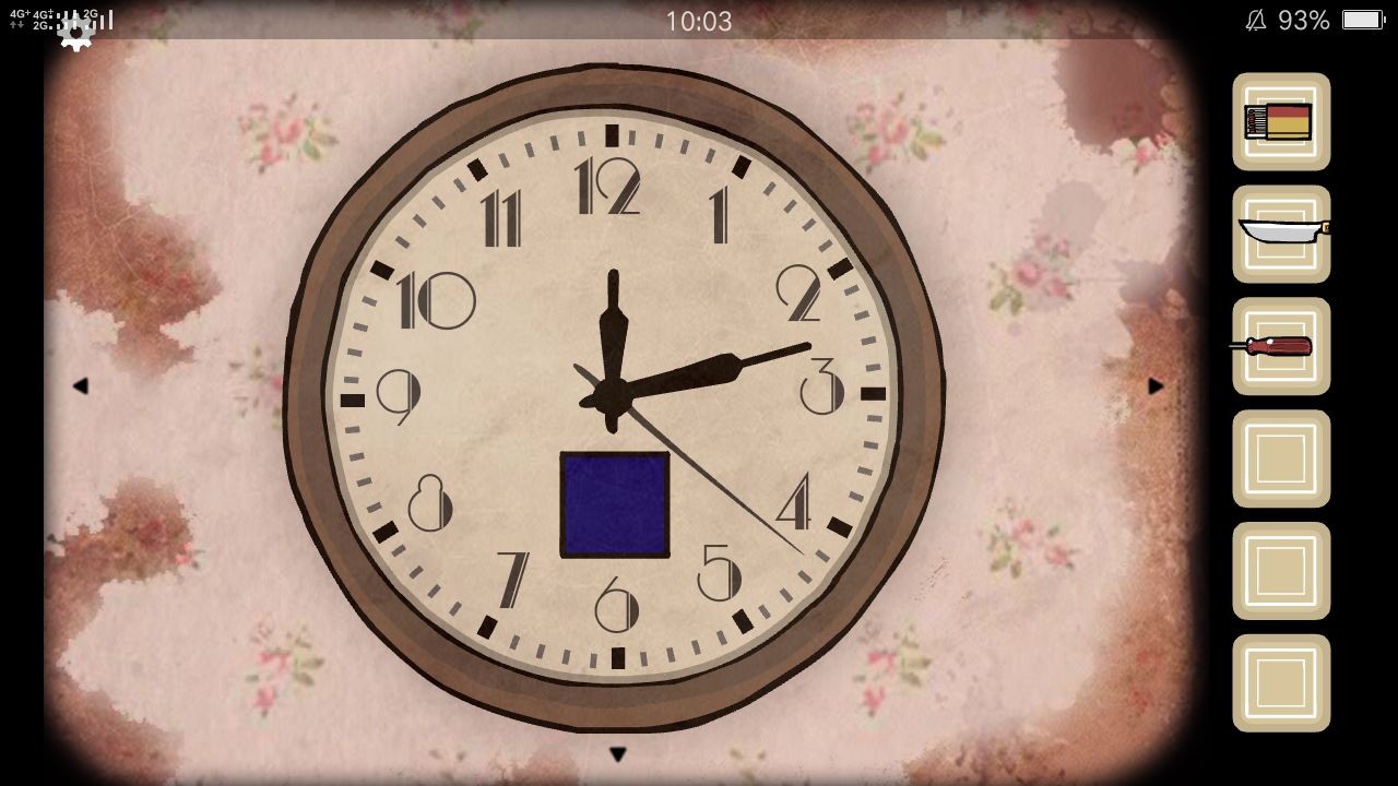 逃离方块：生日第七部分攻略