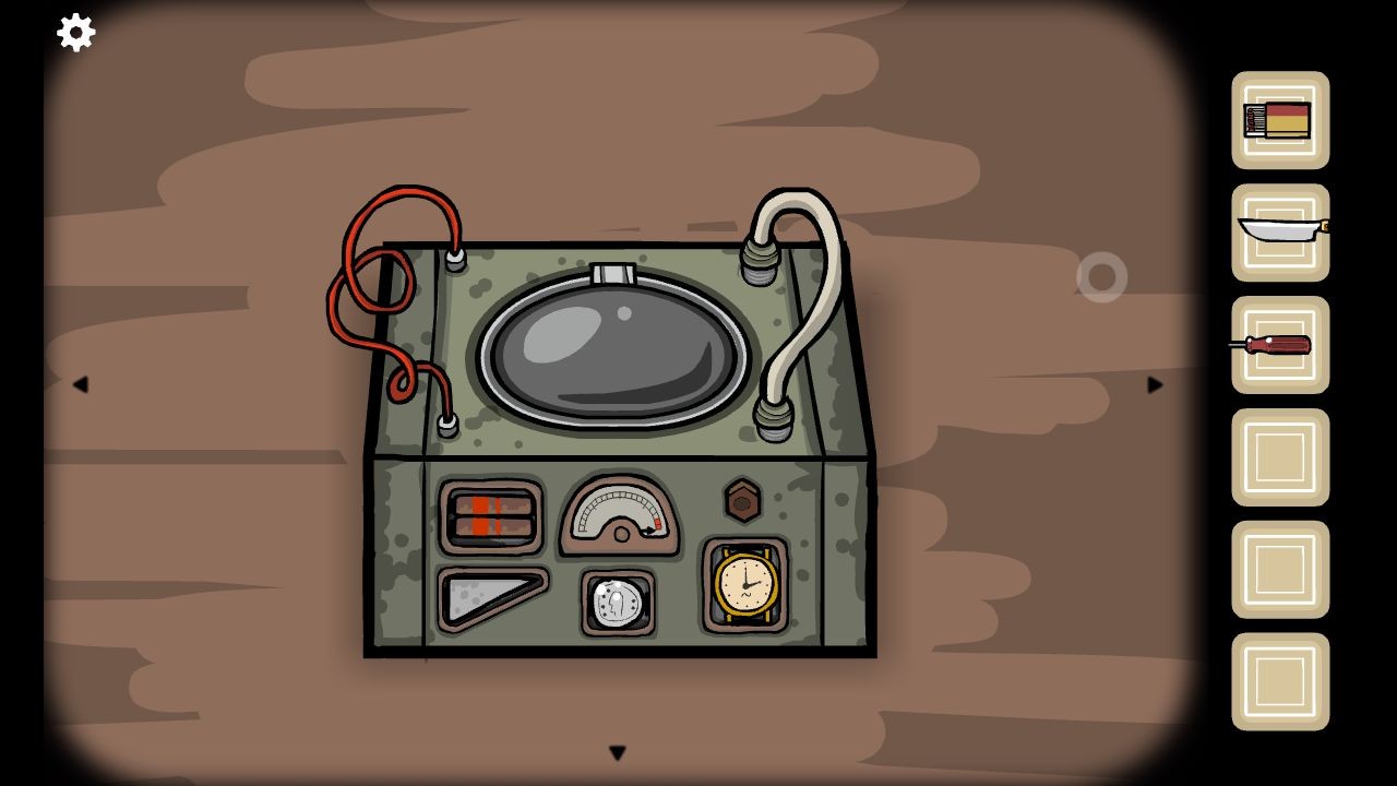 逃离方块：生日第七部分攻略