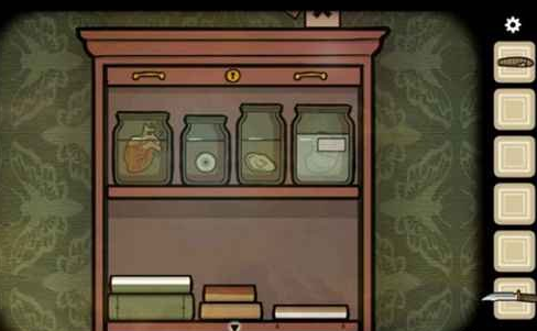 逃离方块：悖论第二章part3通关攻略