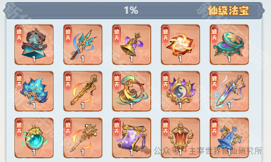 主宰世界星路祈愿活动攻略