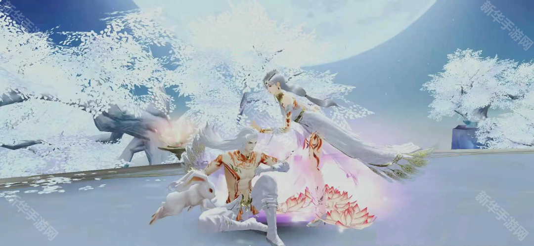 倩女幽魂手游热门时装推荐