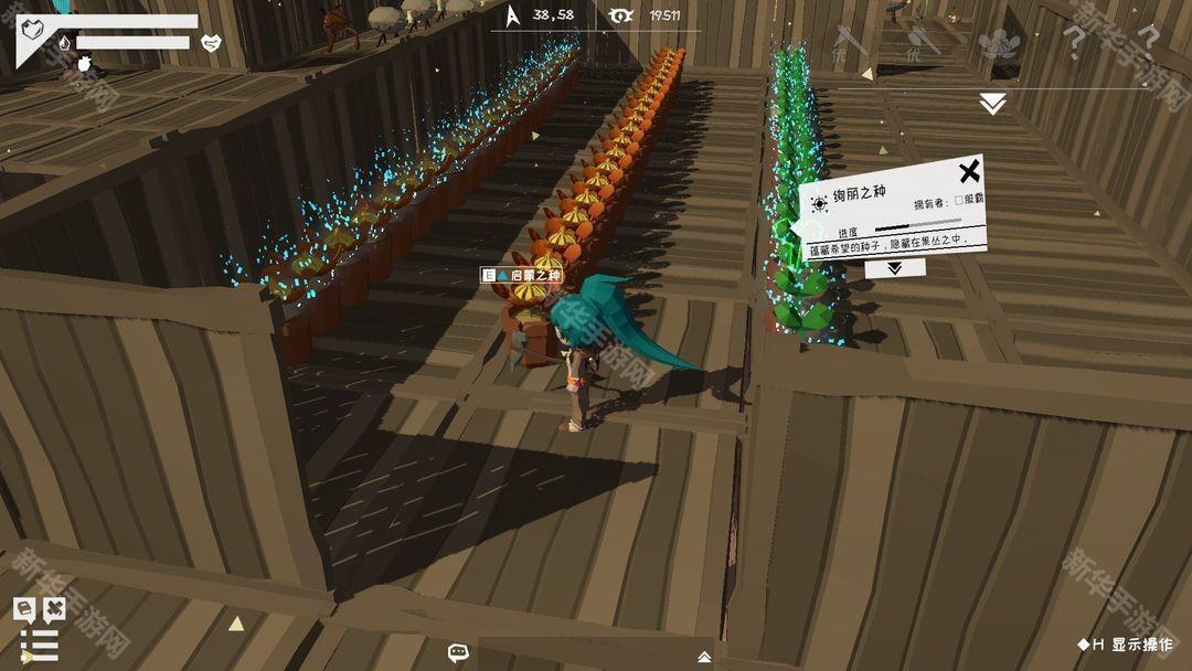 从零开始：梦境干粮获得方法