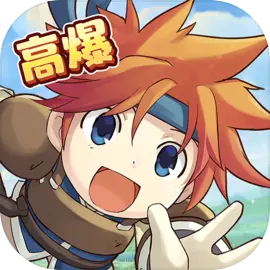 魔力宝贝归来安卓版