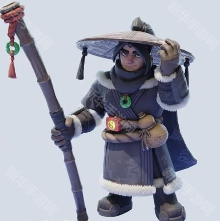 无尽冬日六代英雄培养攻略