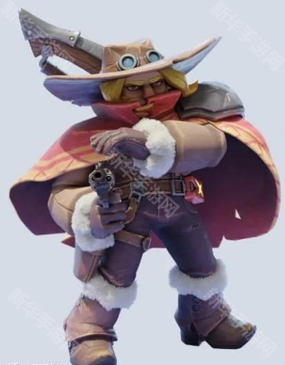 无尽冬日六代英雄培养攻略