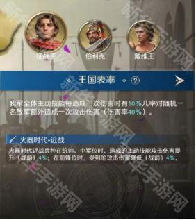 世界启元各加成效果一览