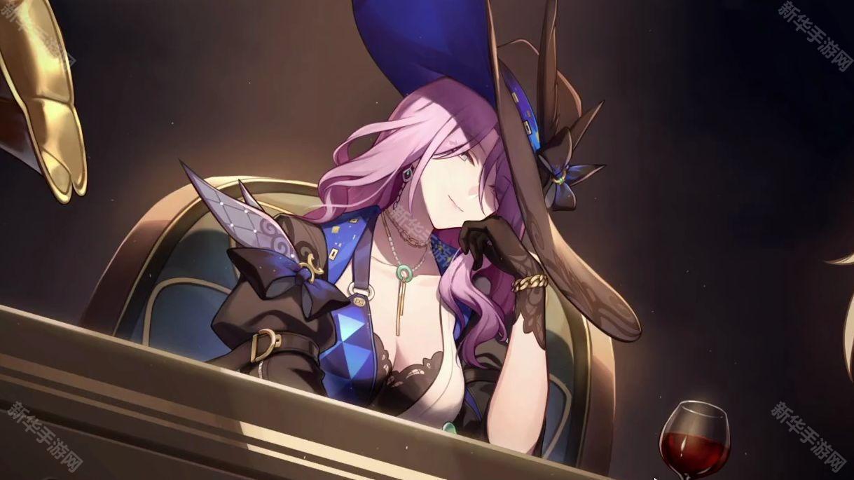 崩坏星穹铁道翡翠突破材料一览