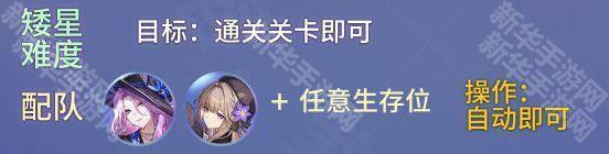 崩坏星穹铁道星芒烁变全试用角色第七关攻略