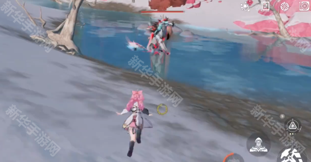 鸣潮龙山狼无情兽成就获得方法