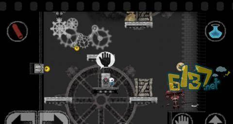 《dokuro多克罗》骷髅王子第三章怎么过？通关攻略大公开？