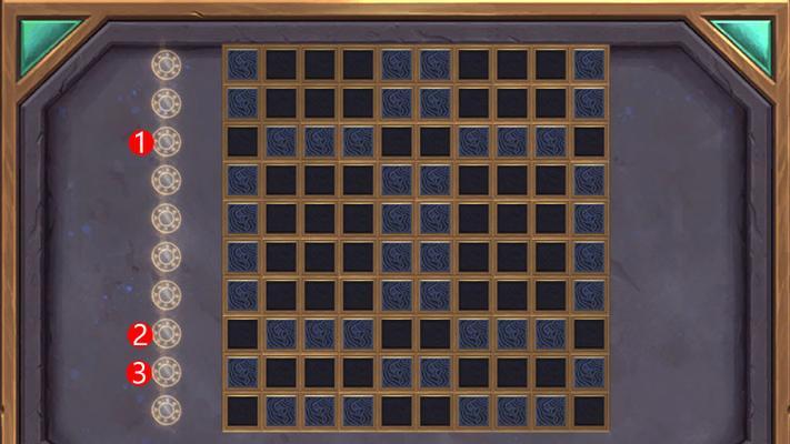 《Question》游戏攻略全解析？如何快速通关所有关卡？