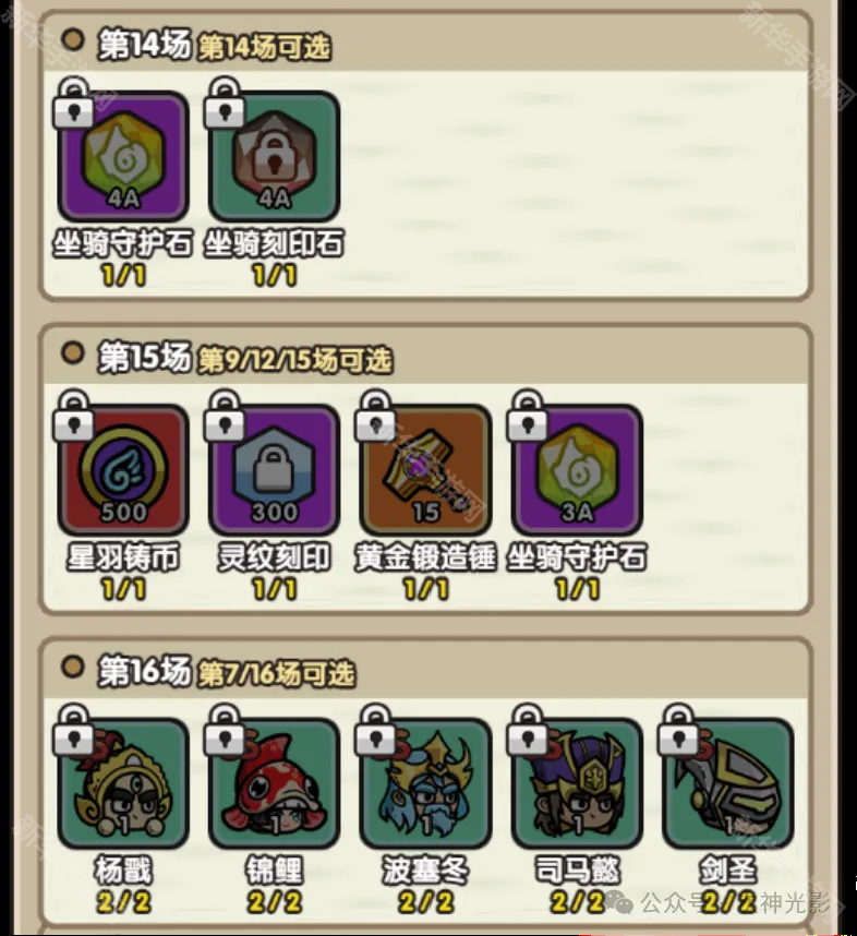 次神光之觉醒1月飞跃天空之城活动攻略