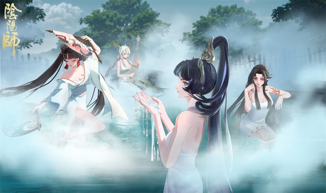 阴阳师暖雾异梦活动玩法攻略