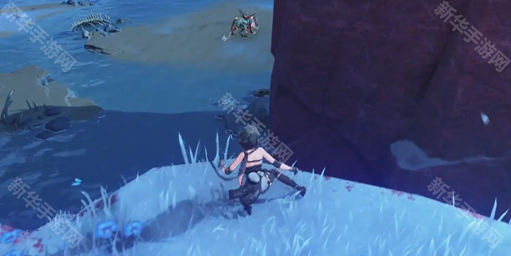 鸣潮明知山有虎成就获得方法