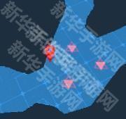 胜利女神妮姬主线第十七章地图全收集图文攻略