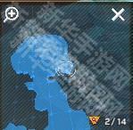 胜利女神妮姬主线第二十章地图全收集图文攻略