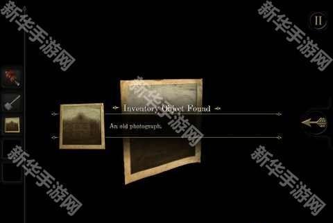 未上锁的房间第二章Part6图文攻略