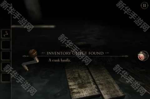 未上锁的房间2第五章攻略