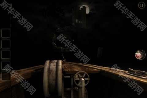 未上锁的房间2第五章攻略