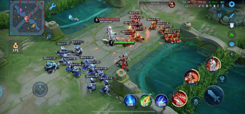 王者荣耀弹幕玩法攻略