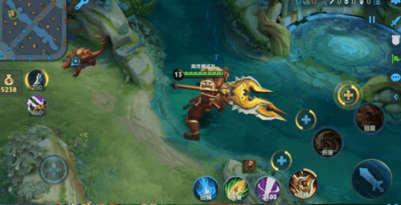 王者荣耀弹幕玩法攻略