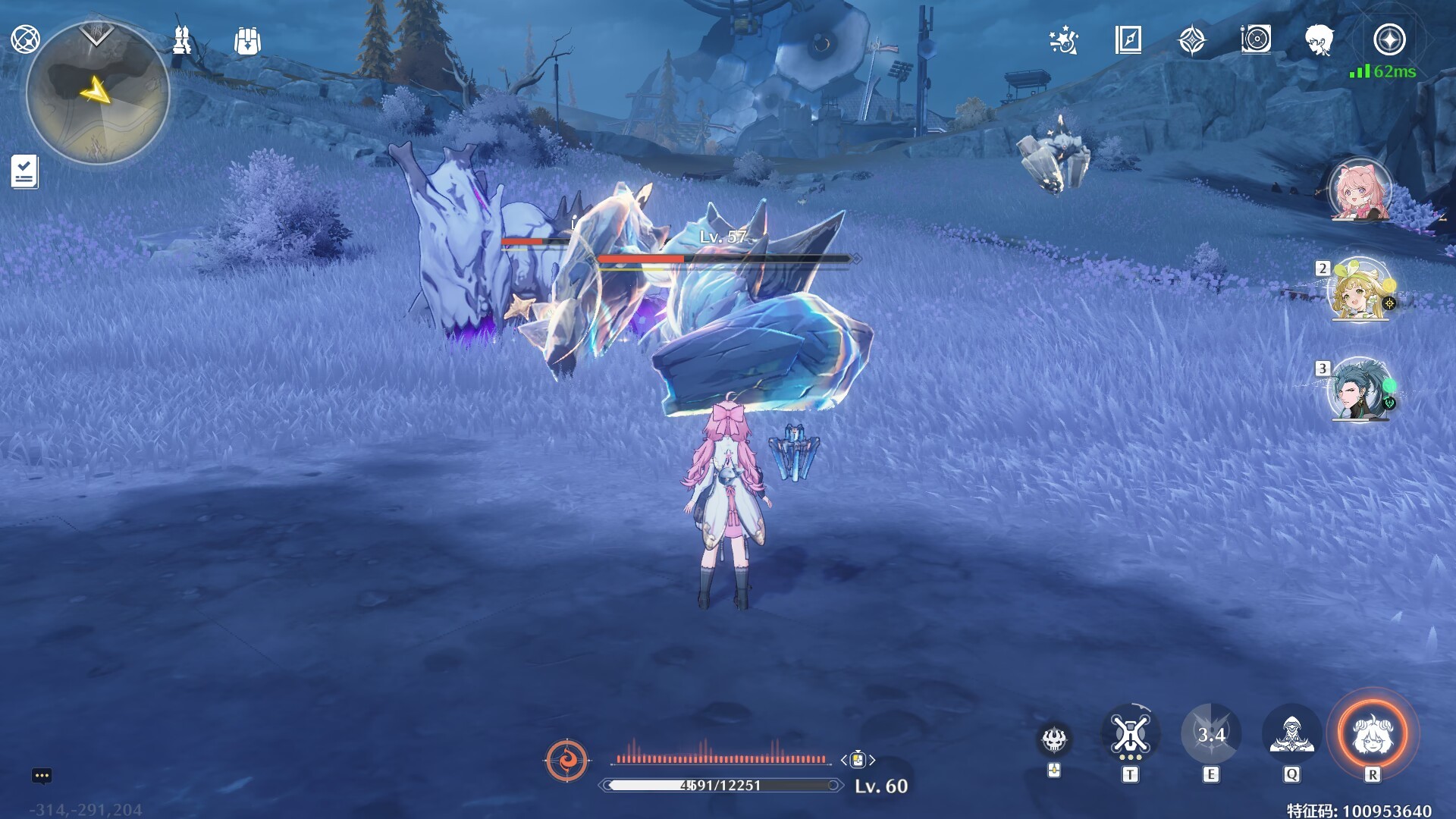 鸣潮你也相信光吗成就获取攻略