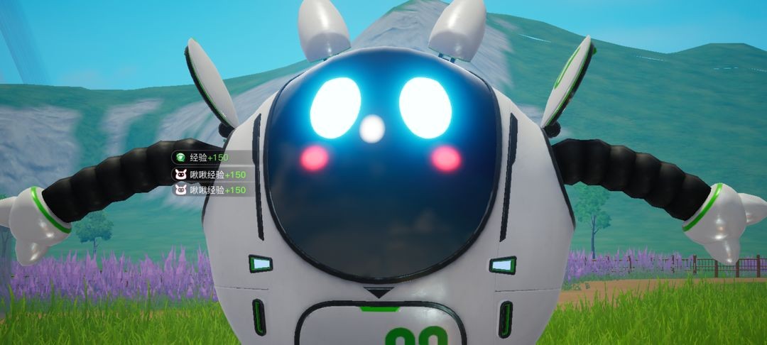 创造吧我们的星球快速获取经验攻略