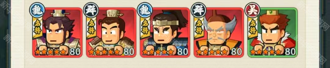 指尖无双S6赛季君临天下队伍搭配攻略