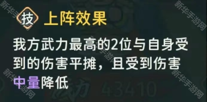 指尖无双S6赛季君临天下队伍搭配攻略
