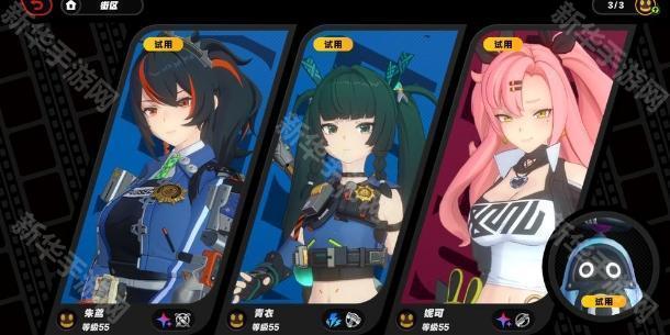 绝区零虚界热战风云活动介绍