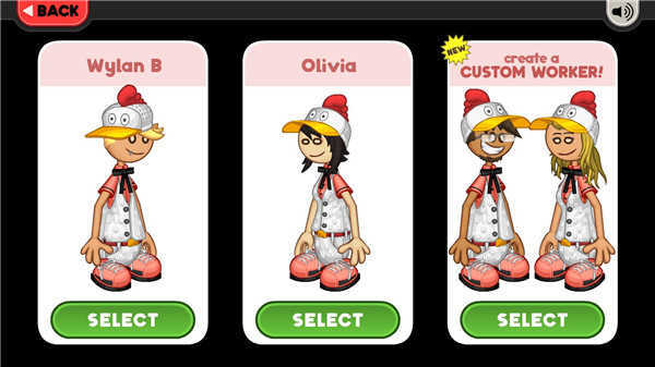 老爹炸鸡汉堡店app最新版