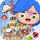 米加小镇正版无广告app最新版下载