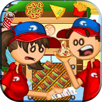 老爹烤肉店2024版