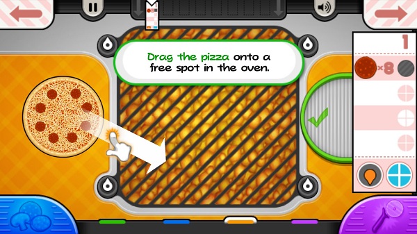 老爹披萨店app下载安卓版