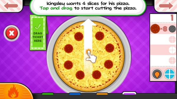 老爹披萨店app下载安卓版