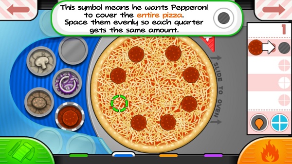 老爹披萨店app下载安卓版