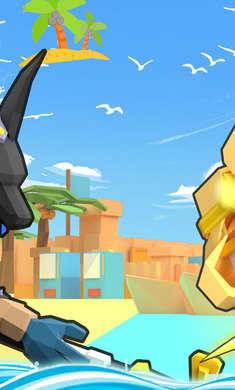 弓箭手大作战安卓下载2024