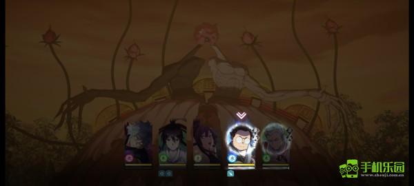 地狱乐乐园之战