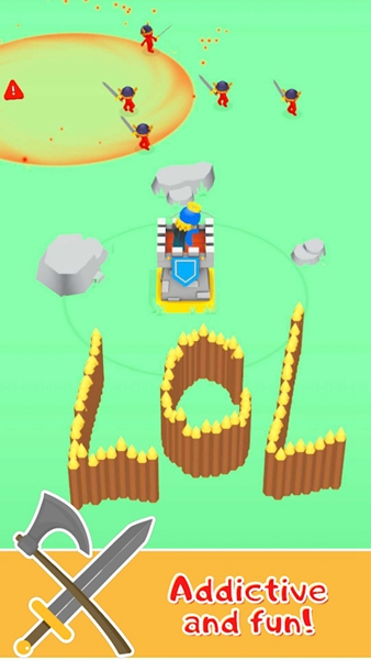 木头防御官方版手游安装安卓版最新版