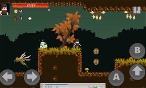 符文剑客手机正式版2025安卓最新版