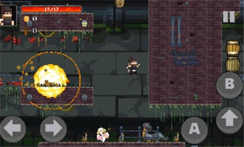 符文剑客手机正式版2025安卓最新版