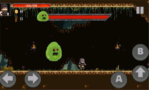 符文剑客手机正式版2025安卓最新版