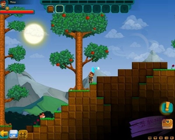 猎人的生存日记中文免费版下载下载安卓版