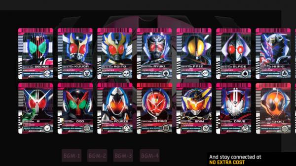 假面骑士帝骑模拟器2025版最新下载