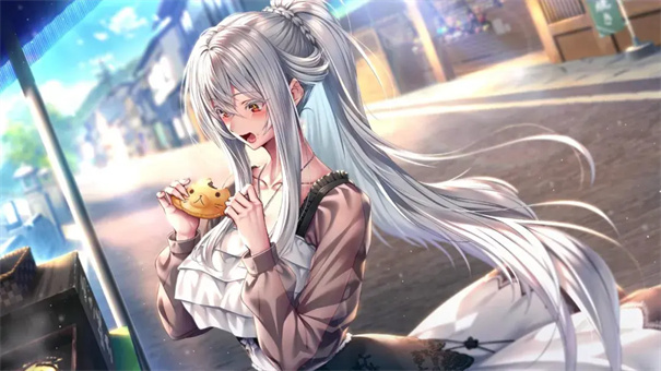 甜蜜女友3手游汉化版下载app