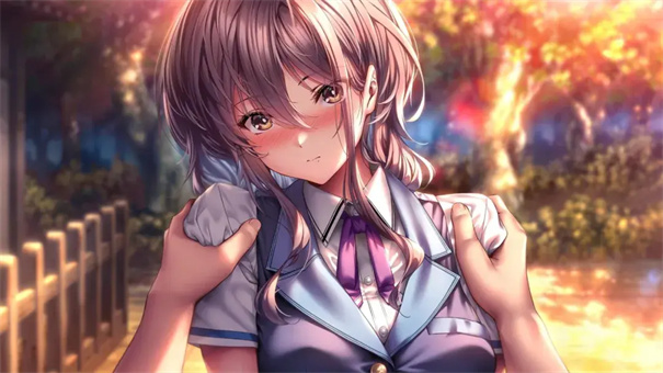 甜蜜女友3手游汉化版下载app