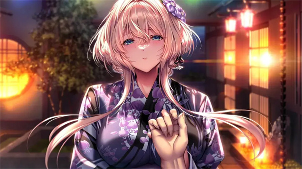 甜蜜女友3手游汉化版下载app